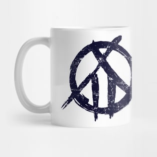 Kabaneri of the Iron Fortress Symbol Mug